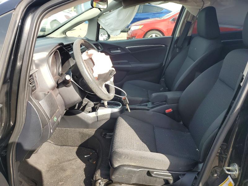 Продажа на аукционе авто 2020 Honda Fit, vin: 3HGGK5H46LM711136, номер лота: 55359086