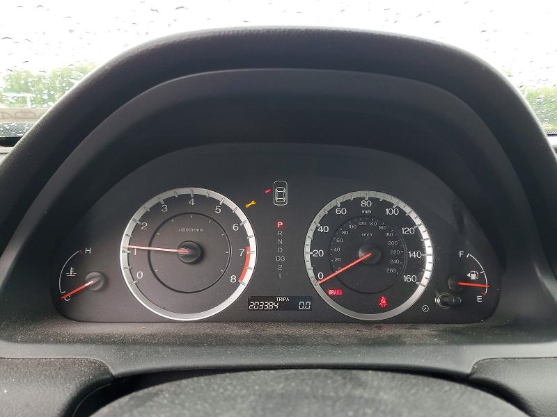 Продаж на аукціоні авто 2011 Honda Accord, vin: 1HGCP3F87BA004861, номер лоту: 53456146