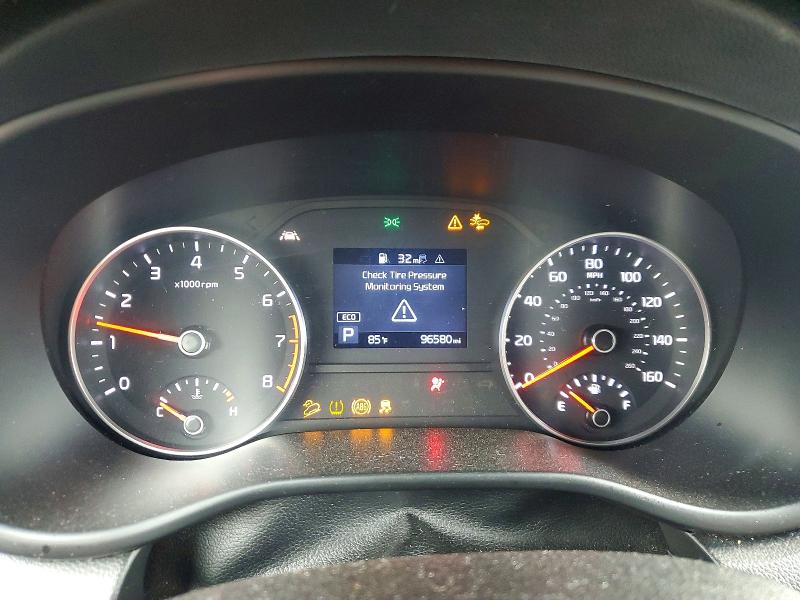 Продаж на аукціоні авто 2021 Kia Sportage, vin: KNDPM3AC4M7928016, номер лоту: 53090756