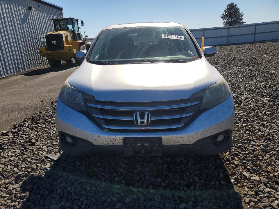 Продаж на аукціоні авто 2012 Honda Cr-v, vin: 2HKRM4H57CH615364, номер лоту: 54290846