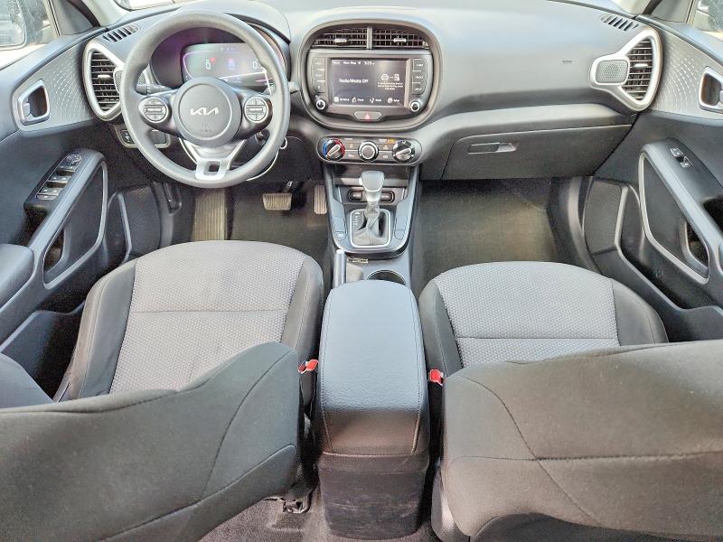 Продажа на аукционе авто 2024 Kia Soul, vin: KNDJ23AU5R7227514, номер лота: 54123346