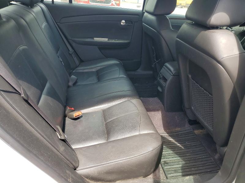 Aukcja sprzedaży 2010 Chevrolet Malibu, vin: 1G1ZE5EB1AF116265, numer aukcji: 53449716