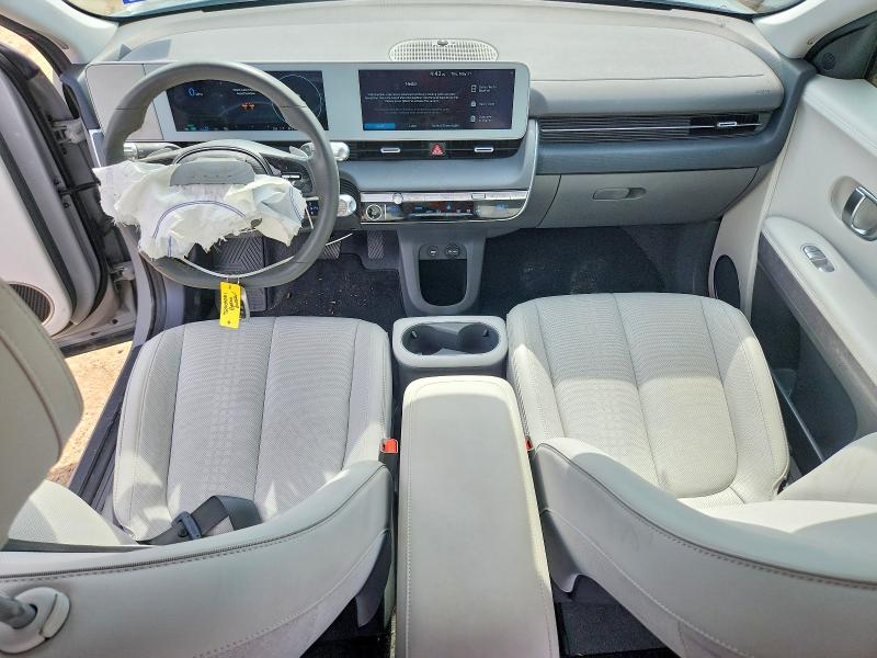Продаж на аукціоні авто 2023 Hyundai Ioniq 5, vin: KM8KNDAF4PU191828, номер лоту: 54701256