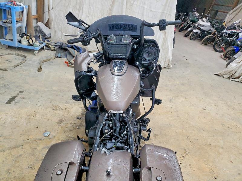 Aukcja sprzedaży 2021 Indian Motorcycle Co. Challenger, vin: 56KLCDRR6M3398830, numer aukcji: 52494226