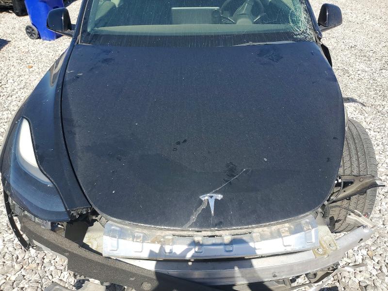 Продажа на аукционе авто 2023 Tesla Model Y, vin: 7SAYGDEE5PF674377, номер лота: 52060026