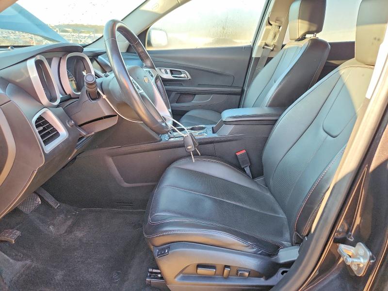 51381916 :رقم المزاد ، 1GNALDEK3GZ107389 vin ، 2016 Chevrolet Equinox مزاد بيع