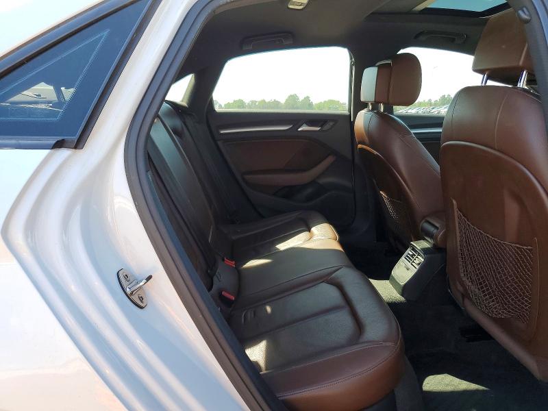 Продаж на аукціоні авто 2015 Audi A3, vin: WAUAJGFF9F1066049, номер лоту: 52857096