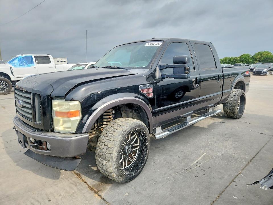 Aukcja sprzedaży 2009 Ford F250, vin: 1FTSW21R99EB19147, numer aukcji: 53062176