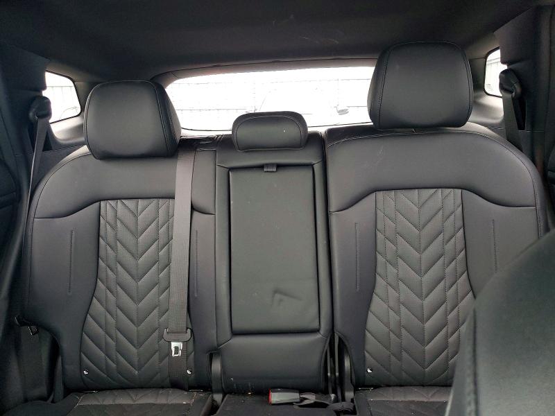 Продаж на аукціоні авто 2025 Kia Sportage, vin: KNDPXCDF4S7337050, номер лоту: 50951666