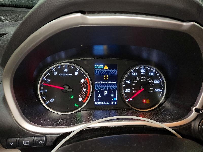 Aukcja sprzedaży 2025 Mitsubishi Eclipse Cross, vin: JA4ATWAA5SZ018251, numer aukcji: 51599986