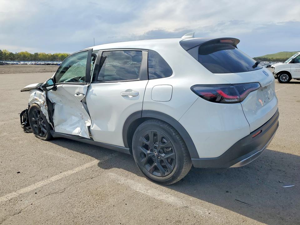 Aukcja sprzedaży 2024 Honda Hr-v, vin: 3CZRZ2H54RM736677, numer aukcji: 53763286