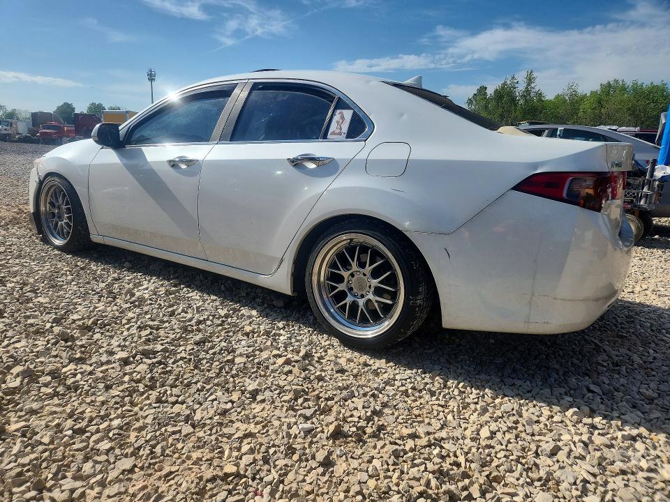 2012 Acura Tsx მანქანა იყიდება აუქციონზე, vin: JH4CU2F46CC012100, აუქციონის ნომერი: 52444156