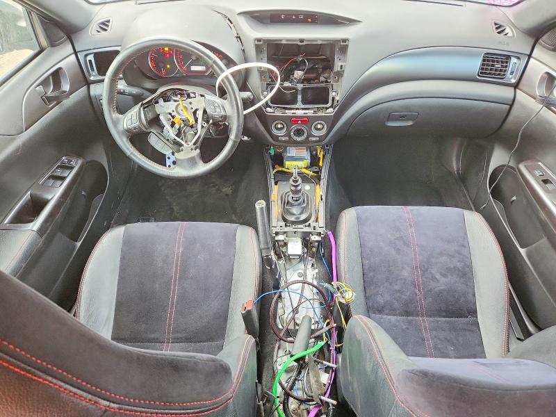 Продажа на аукционе авто 2013 Subaru Impreza, vin: JF1GV8G69DL005751, номер лота: 52356216