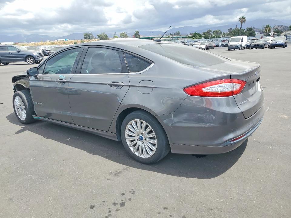 Продажа на аукционе авто 2013 Ford Fusion, vin: 3FA6P0LU3DR125784, номер лота: 53763406
