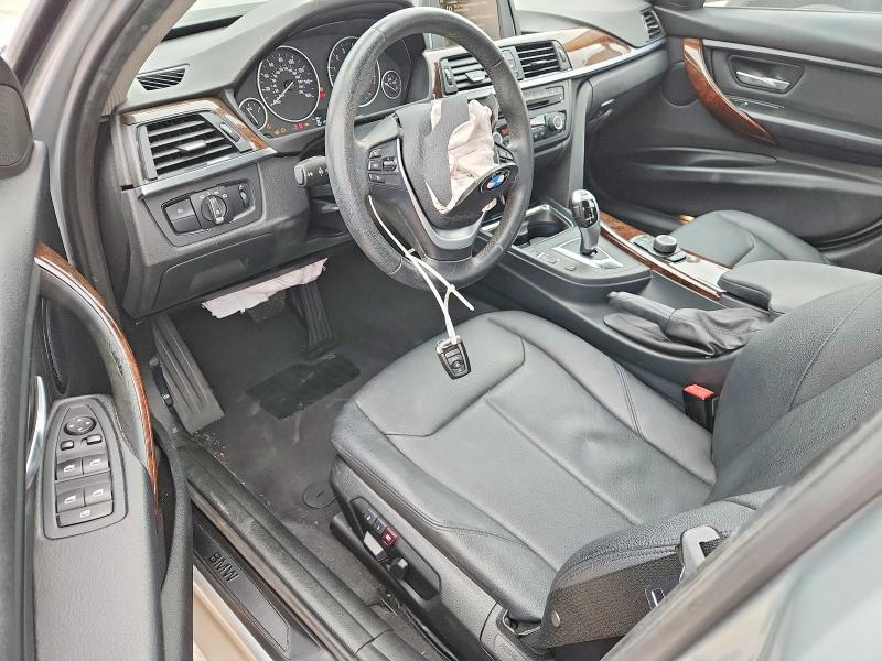 Aukcja sprzedaży 2015 Bmw 328, vin: WBA3A5G56FNS89578, numer aukcji: 51849736