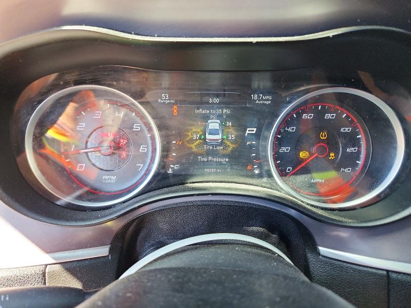 Aukcja sprzedaży 2019 Dodge Charger, vin: 2C3CDXBG9KH702650, numer aukcji: 49918326