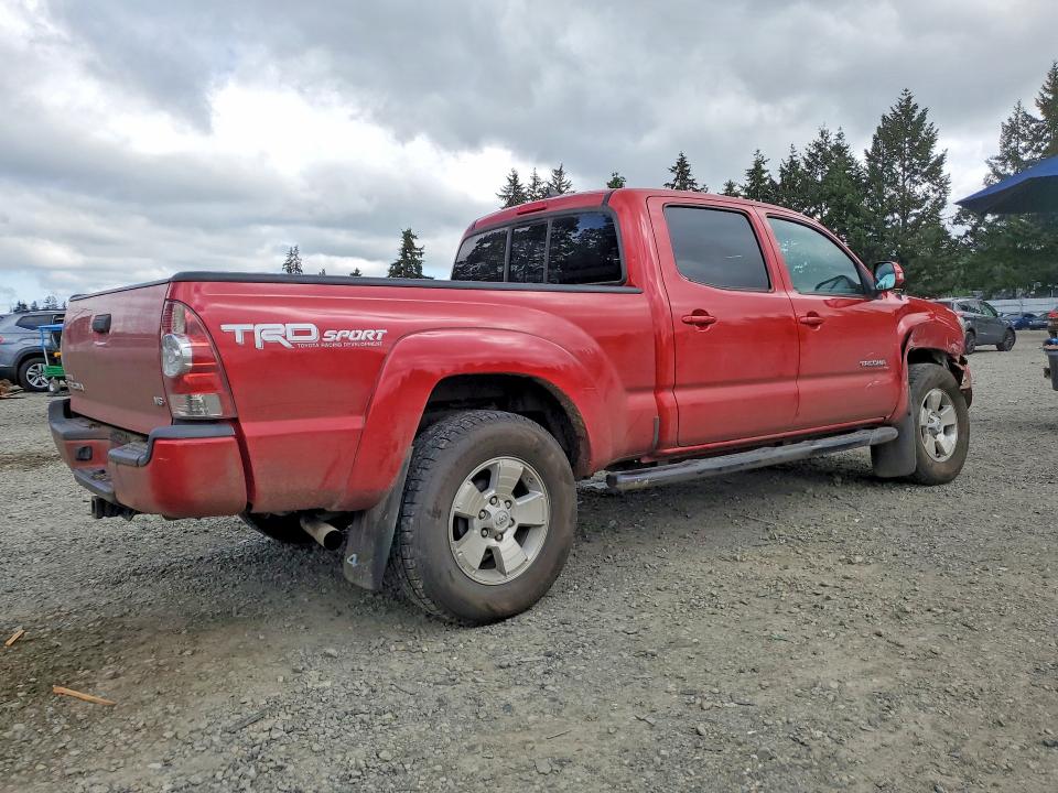 54322446 :رقم المزاد ، 3TMMU4FN7EM064251 vin ، 2014 Toyota Tacoma مزاد بيع