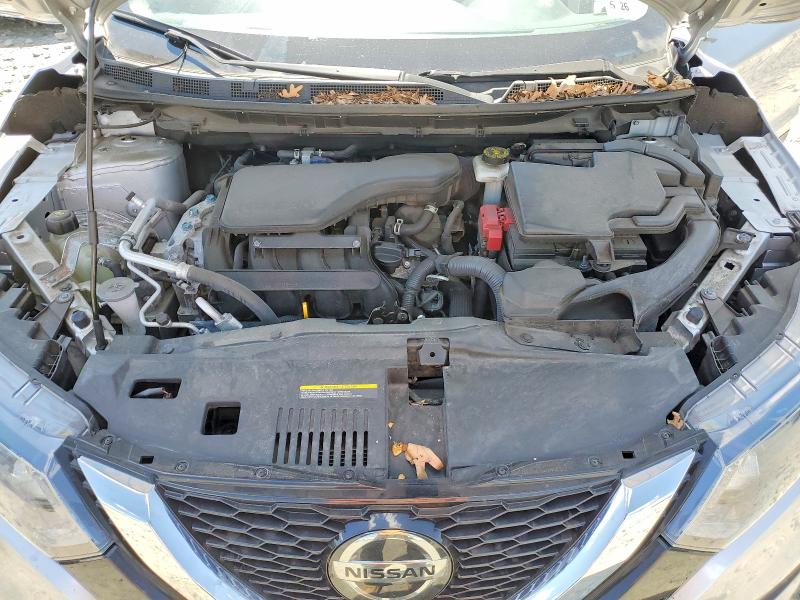 Продажа на аукционе авто 2021 Nissan Rogue Sport, vin: JN1BJ1AV2MW318133, номер лота: 52060306