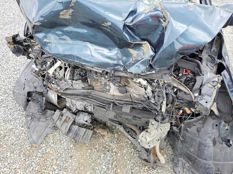 2016 Nissan Sentra მანქანა იყიდება აუქციონზე, vin: 3N1AB7AP7GY258246, აუქციონის ნომერი: 55429686