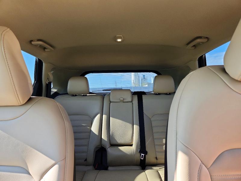 Aukcja sprzedaży 2020 Ford Edge, vin: 2FMPK4J94LBA32591, numer aukcji: 51619186