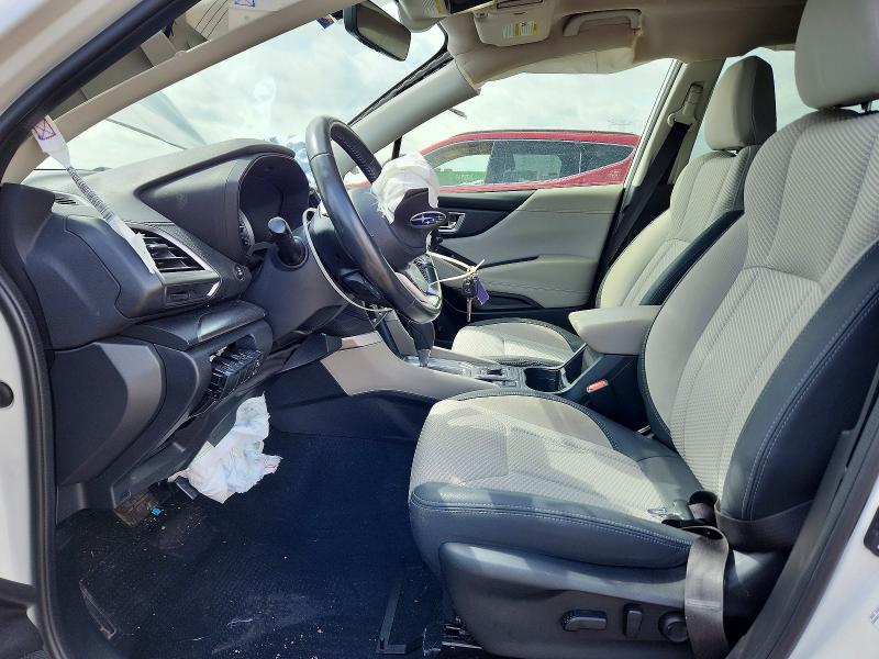Продажа на аукционе авто 2020 Subaru Forester, vin: JF2SKAGC9LH433431, номер лота: 54091246