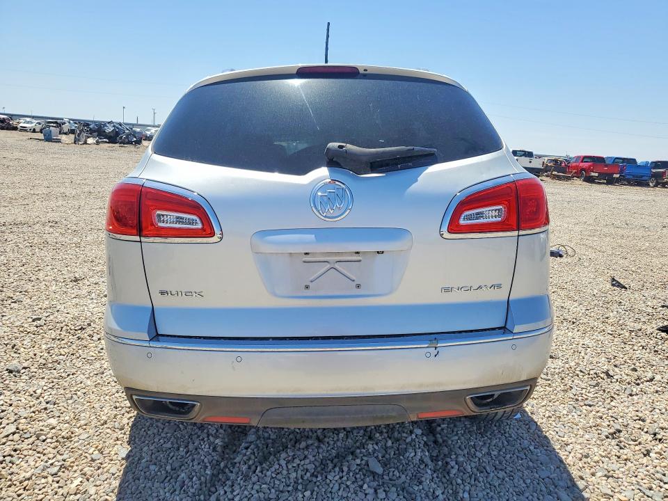 Продаж на аукціоні авто 2015 Buick Enclave, vin: 5GAKRAKDXFJ145250, номер лоту: 53303236