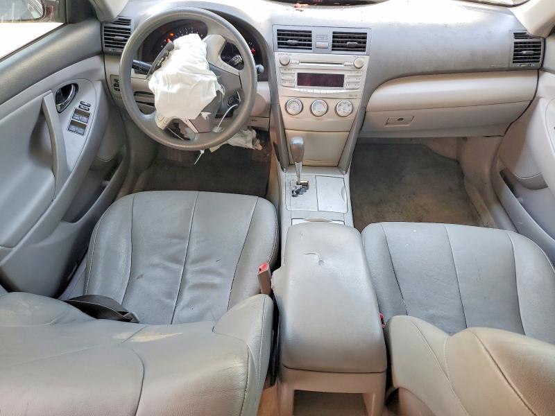 52232696 :رقم المزاد ، 4T1BF3EK5BU224505 vin ، 2011 Toyota Camry مزاد بيع