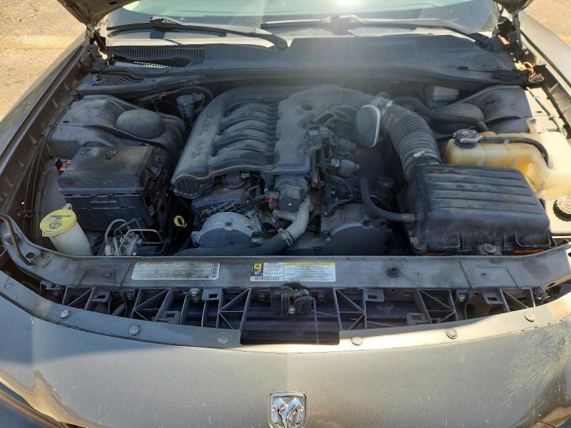 Продажа на аукционе авто 2010 Dodge Charger, vin: 2B3CA3CV3AH147429, номер лота: 53644416