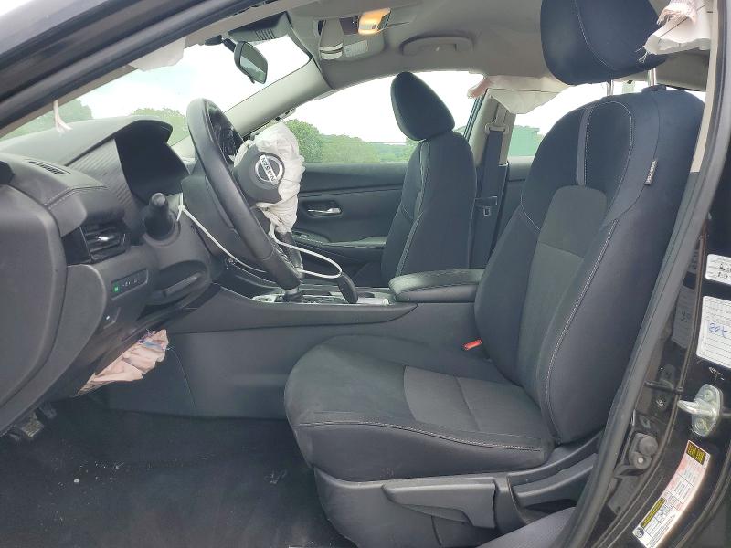 Aukcja sprzedaży 2021 Nissan Sentra, vin: 3N1AB8CV0MY249093, numer aukcji: 52408036