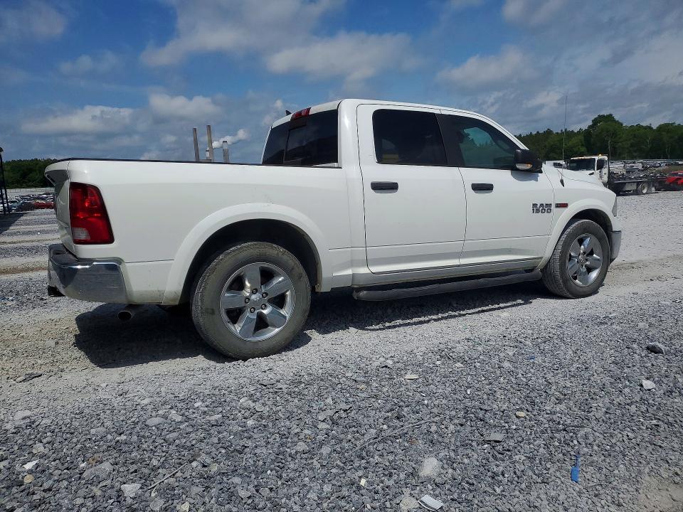 52762406 :رقم المزاد ، 1C6RR6LM4ES350331 vin ، 2014 Ram 1500 مزاد بيع
