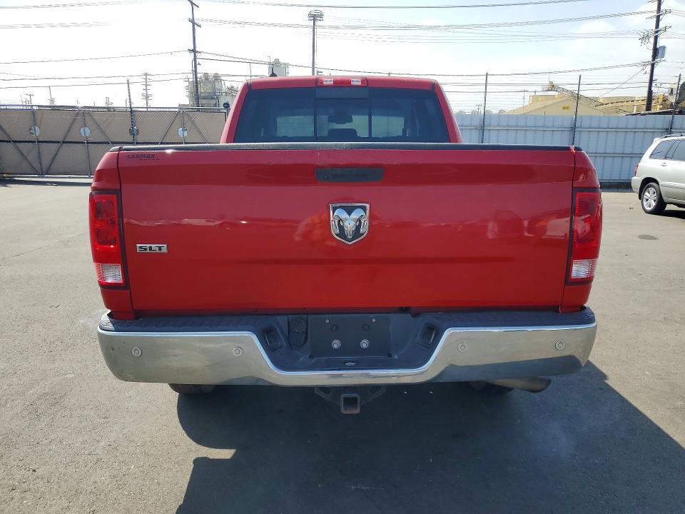 54868216 :رقم المزاد ، 1C6RR6TT3LS134331 vin ، 2020 Ram 1500 Classic مزاد بيع