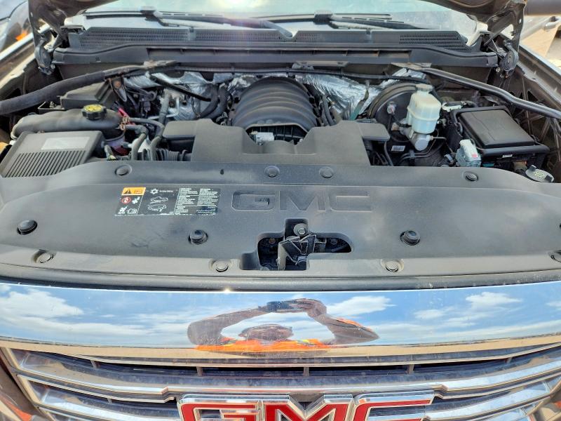 53852626 :رقم المزاد ، 1GTR1UEC8FZ154894 vin ، 2015 Gmc Sierra مزاد بيع