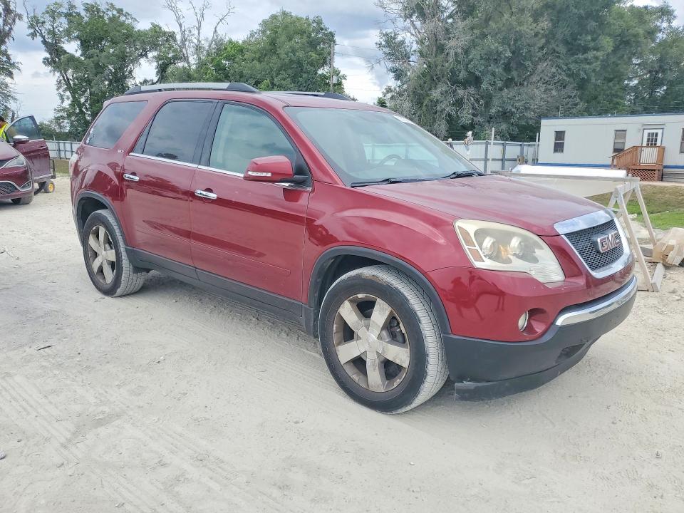 Aukcja sprzedaży 2011 Gmc Acadia, vin: 1GKKVRED3BJ185611, numer aukcji: 53166836