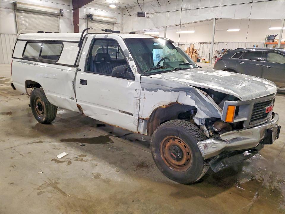Продажа на аукционе авто 1994 Gmc Sierra, vin: 1GTEK14H2RZ560200, номер лота: 52171786