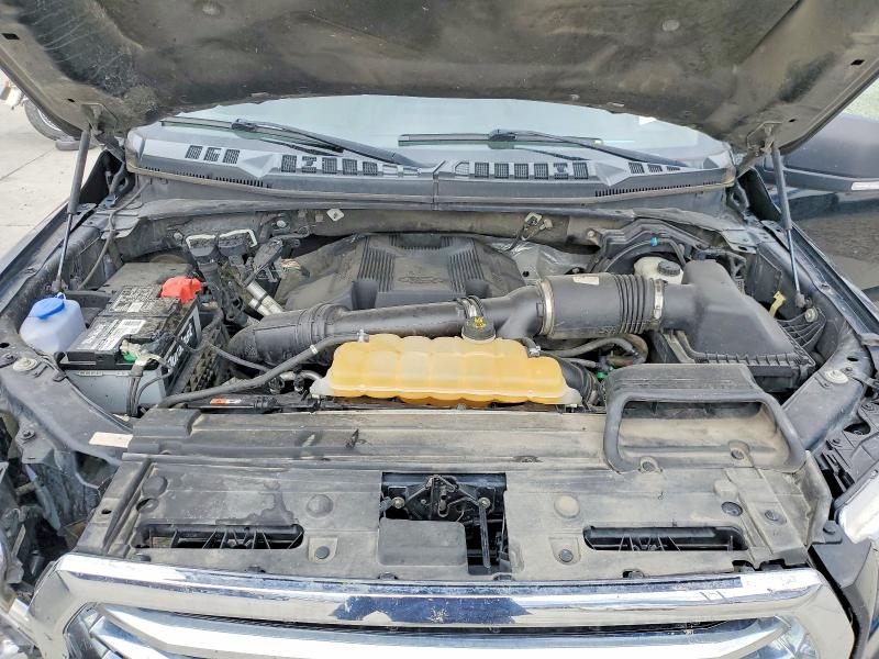 2017 Ford F150 მანქანა იყიდება აუქციონზე, vin: 1FTFW1EG5HKE17795, აუქციონის ნომერი: 53923896