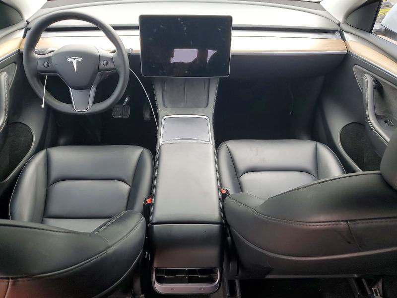 Aukcja sprzedaży 2023 Tesla Model Y, vin: 7SAYGDEE6PA076585, numer aukcji: 52203426