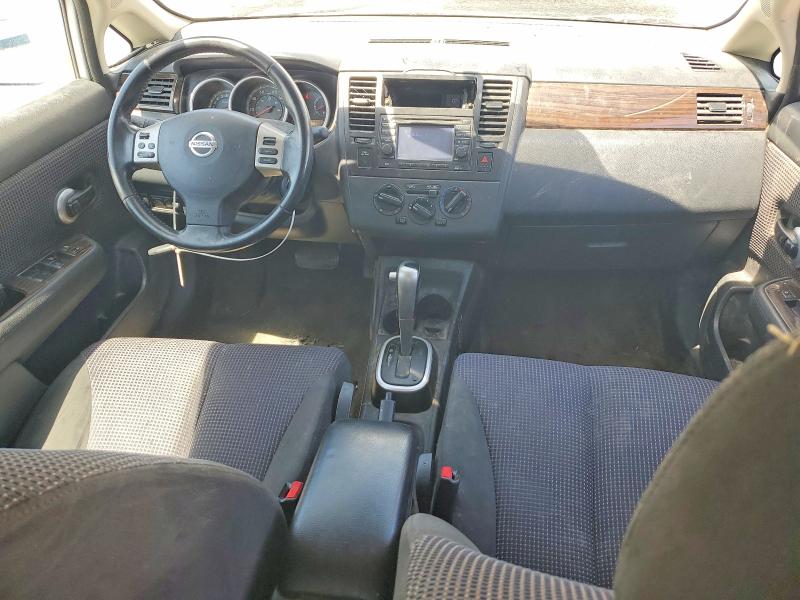 Aukcja sprzedaży 2010 Nissan Versa, vin: 3N1BC1APXAL424150, numer aukcji: 55635596