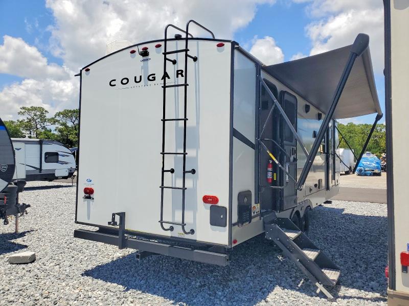 2023 Keystone Cougar მანქანა იყიდება აუქციონზე, vin: 4YDTCGM2XPV503778, აუქციონის ნომერი: 53747956