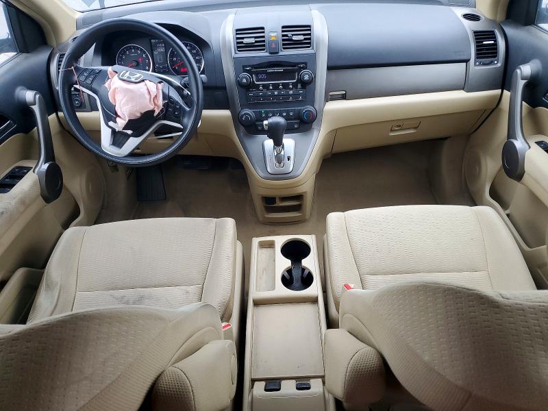 Продаж на аукціоні авто 2009 Honda Cr-v, vin: JHLRE48579C014475, номер лоту: 52560976
