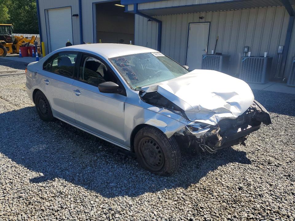 53613596 :رقم المزاد ، 3VW2K7AJ9FM418112 vin ، 2015 Volkswagen Jetta مزاد بيع