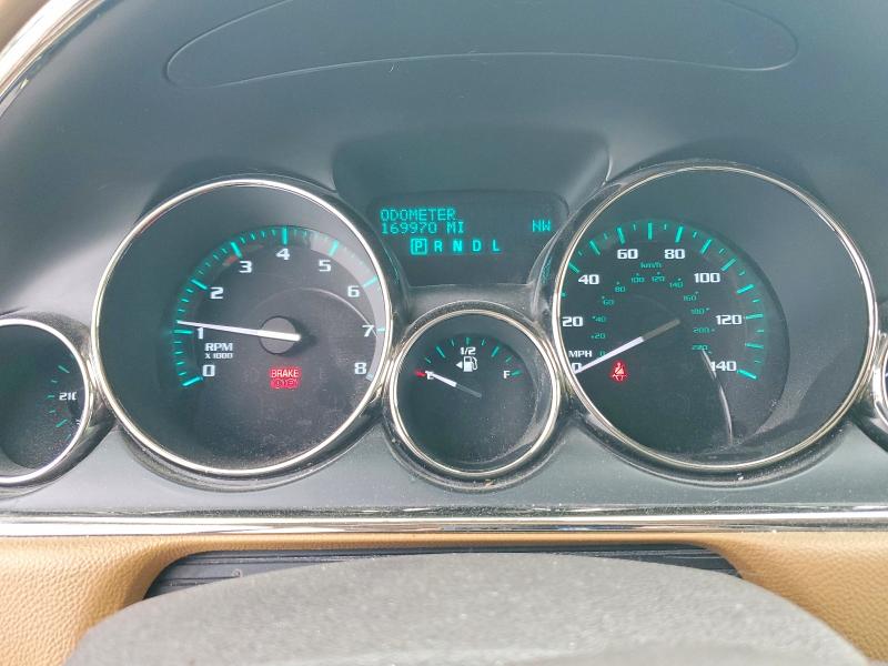 Aukcja sprzedaży 2016 Buick Enclave, vin: 5GAKVCKD7GJ110173, numer aukcji: 51887126