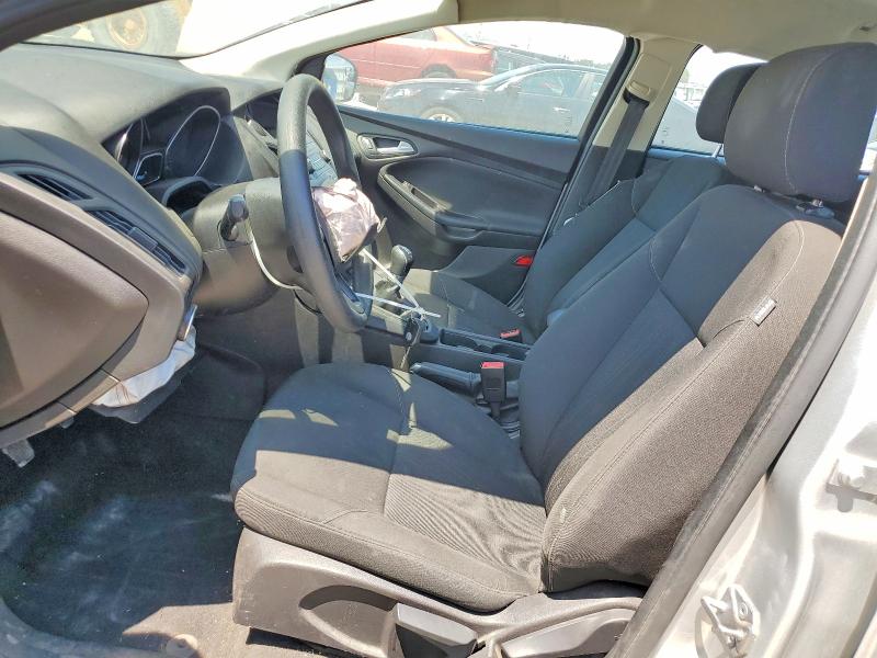 2016 Ford Focus მანქანა იყიდება აუქციონზე, vin: 1FADP3F2XGL306158, აუქციონის ნომერი: 54698986