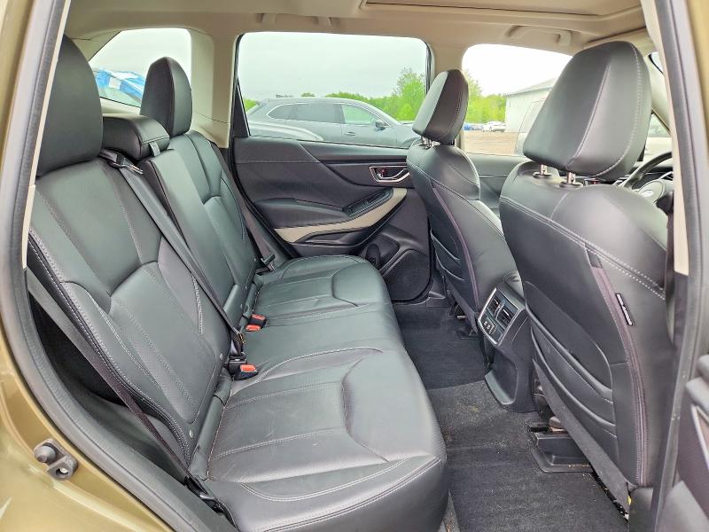 Aukcja sprzedaży 2023 Subaru Forester, vin: JF2SKAPC4PH527125, numer aukcji: 53954836