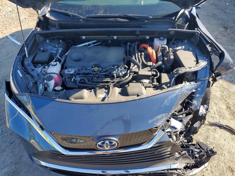 Продаж на аукціоні авто 2023 Toyota Venza, vin: JTEAAAAH1PJ123317, номер лоту: 52640526