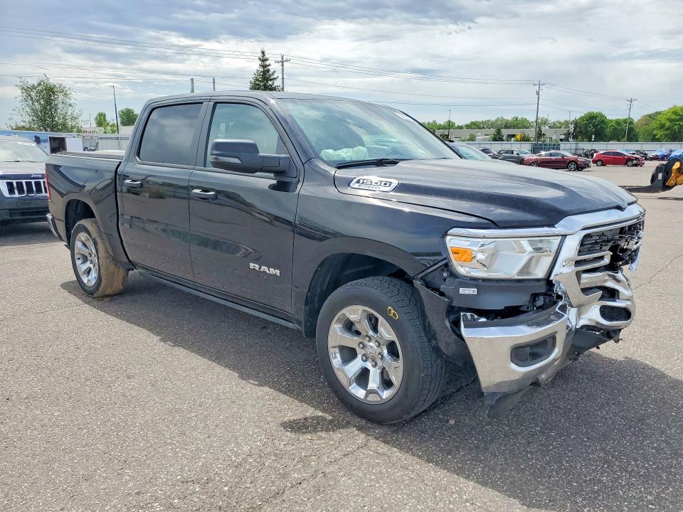 Aukcja sprzedaży 2023 Ram 1500, vin: 1C6RRFFG3PN569997, numer aukcji: 54097536