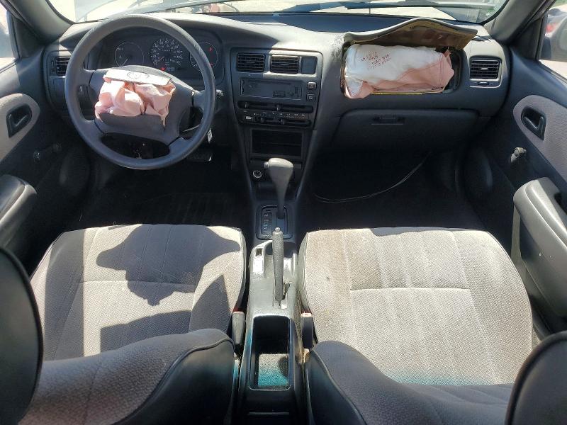 54016316 :رقم المزاد ، 1NXBA02E1VZ659912 vin ، 1997 Toyota Corolla مزاد بيع