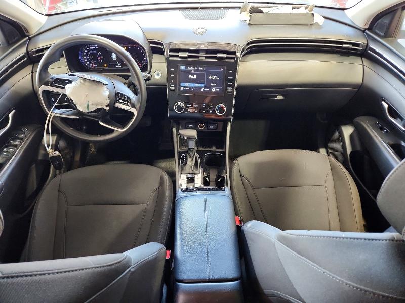 Продажа на аукционе авто 2022 Hyundai Tucson, vin: 5NMJBCAE6NH088733, номер лота: 54846566