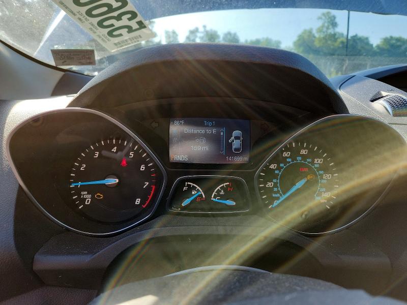 Продаж на аукціоні авто 2015 Ford Escape, vin: 1FMCU9GXXFUC31011, номер лоту: 53609386