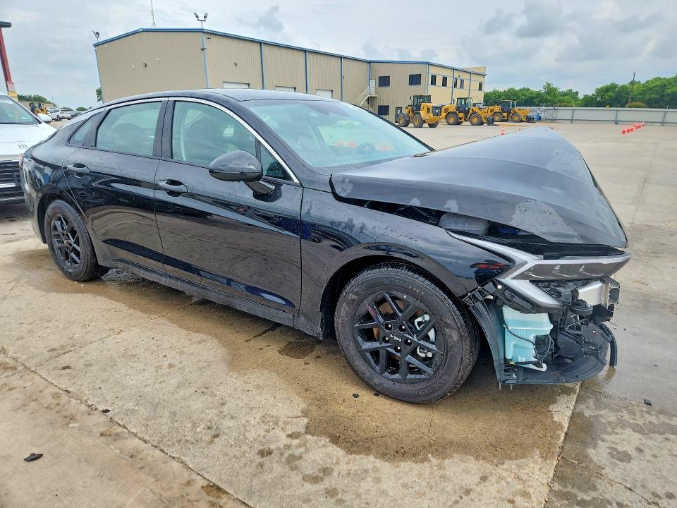 Aukcja sprzedaży 2026 Kia K5, vin: KNAG24J77T5460935, numer aukcji: 54124036