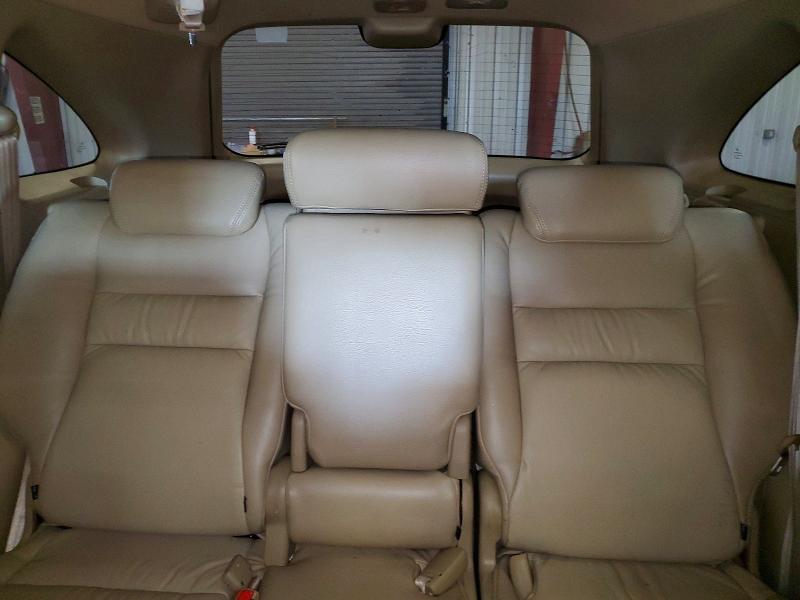 54820226 :رقم المزاد ، 5J6RE48528L025647 vin ، 2008 Honda Cr-v مزاد بيع